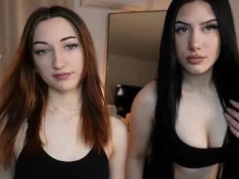 hazelhayees — Chaturbate stream photo (Mar 2026)