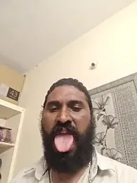 rameshmry1 — Stripchat stream photo (Jul 2025)