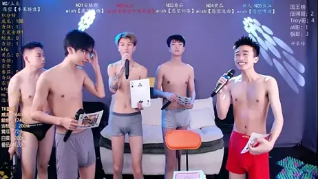 Spirit-002 — Stripchat stream photo (Apr 2026)