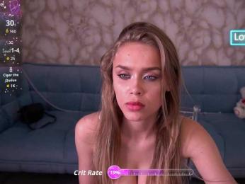 IzabelLun — Bongacams stream photo (May 2026)