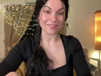 LilithNewdawn — bongacams