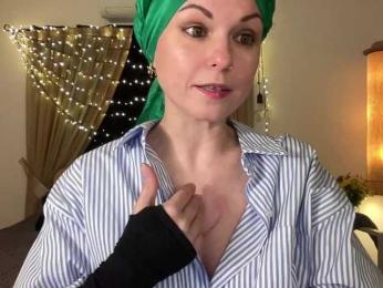 LilithNewdawn — Bongacams stream photo (Mar 2026)