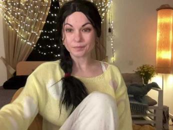 LilithNewdawn — Bongacams stream photo (Apr 2026)