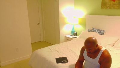 DCrush — Cam4 stream photo (Mar 2026)