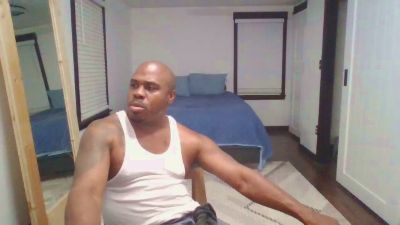 DCrush — Cam4 stream photo (Mar 2026)