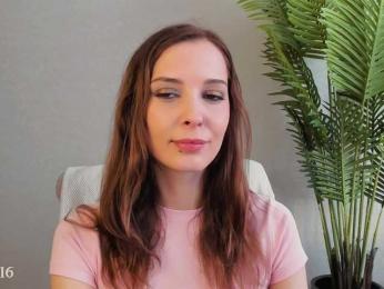 Maribett — Bongacams stream photo (Apr 2026)