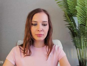 Maribett — Bongacams stream photo (Apr 2026)