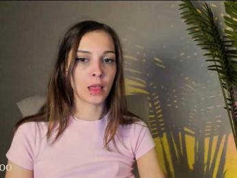 Maribett — Bongacams stream photo (Apr 2026)