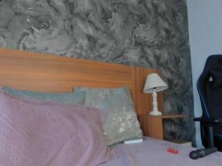 Christy Baker — Flirt4free stream photo (Mar 2026)