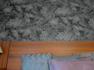 Christy Baker — Flirt4free stream photo (Mar 2026)