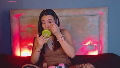 daissy_kane — Cam4 stream photo (Apr 2026)