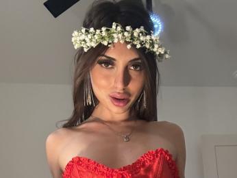 Geld — 在 livejasmin 直播的网络摄像头模特