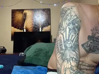 JuicyJoshy — Stripchat stream photo (Aug 2026)