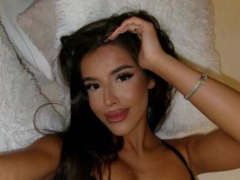 Amanda — 在 livejasmin 直播的网络摄像头模特