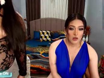 evahir — 在 chaturbate 直播的网络摄像头模特