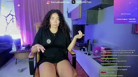 realbambitwo — 在 stripchat 直播的网络摄像头模特