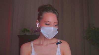 PetulaDryer — 在 cam4 直播的网络摄像头模特