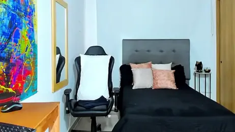 sexy_blackman3606 — Stripchat stream photo (Mar 2026)