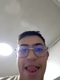 Thonny-becker — Stripchat stream photo (Oct 2025)