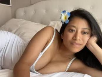 hawaiigirl_ — 在 chaturbate 直播的网络摄像头模特