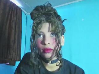 Petite Ariana — flirt4free