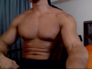 Frank Heaven — Flirt4free stream photo (Mar 2026)