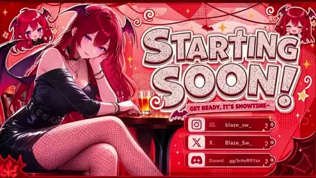 Blaze_sw — Stripchat stream photo (Jul 2026)