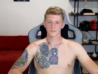 mark_shturman — Chaturbate stream photo (Sep 2026)