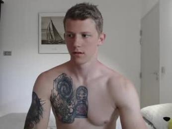 mark_shturman — 在 chaturbate 直播的网络摄像头模特