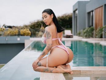 AntonellaBahamon — Livejasmin stream photo (Jan 2026)