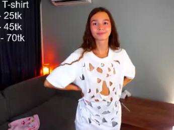 annabellecroft — 在 chaturbate 直播的网络摄像头模特