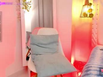 jota_stevensxx — Chaturbate stream photo (Mar 2026)