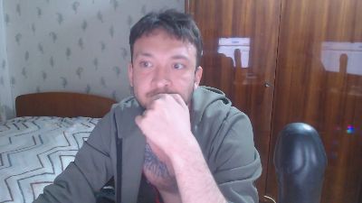 RuPhoenix — Cam4 profile photo