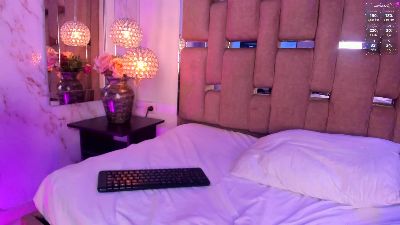 CurvySari — 在 cam4 直播的网络摄像头模特