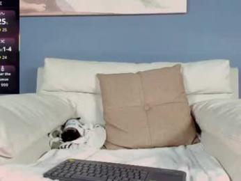 alessandro_duty — Chaturbate profile photo
