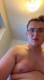 chubbyteen321 — Cam4 stream photo (Sep 2026)