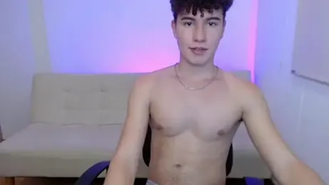 adrian_morelly — Stripchat profile photo