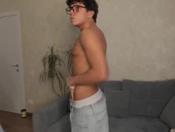 horny_goats — Chaturbate stream photo (Mar 2026)