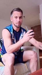 danthepiero — 在 cam4 直播的网络摄像头模特