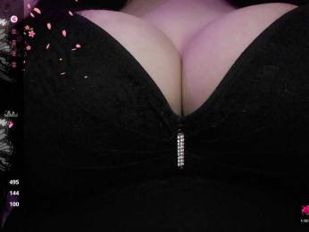 Yenneferr — Bongacams stream photo (Sep 2026)