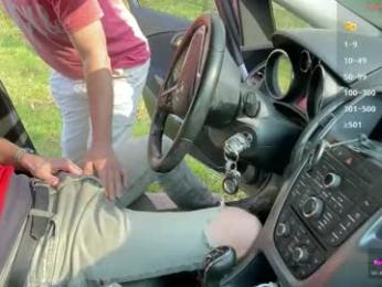 ninosolo_35 — Chaturbate profile photo