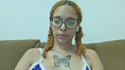 lizzamonroe2 — Cam4 stream photo (Feb 2026)