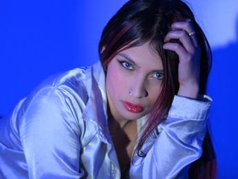TiffanySuarez — 在 livejasmin 直播的网络摄像头模特