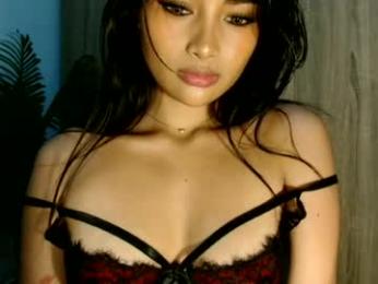 aria_cinco7251 — Chaturbate stream photo (Jun 2026)