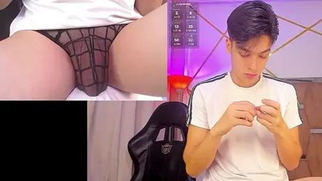 Gerony_ — 在 stripchat 直播的网络摄像头模特