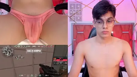 Gerony_ — 在 stripchat 直播的网络摄像头模特