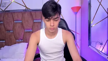 Gerony_ — 在 stripchat 直播的网络摄像头模特