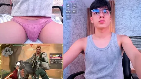 Gerony_ — 在 stripchat 直播的网络摄像头模特