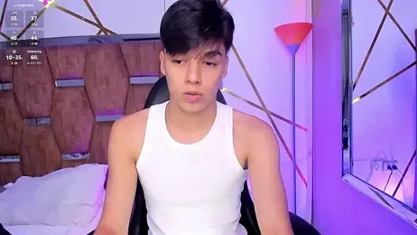 Gerony_ — 在 stripchat 直播的网络摄像头模特