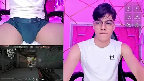 Gerony_ — 在 stripchat 直播的网络摄像头模特